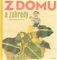 Z domu a zahrady - obálka