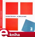 To okno je malé! (Elektronická kniha) - obálka