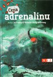 Cena adrenalinu - obálka