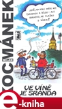 Ve víně je sranda - obálka