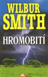 Hromobití - obálka