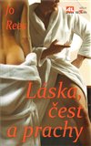 Láska, čest a prachy - obálka