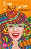 Žena v (kon)kursu - obálka