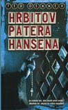 Hřbitov pátera Hansena - obálka