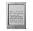 Amazon Kindle 4 - obálka
