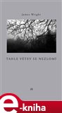 Tahle větev se nezlomí (Elektronická kniha) - obálka