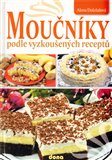 Moučníky podle vyzkoušených receptů - obálka