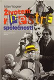 Životem v pestré společnosti - obálka