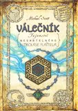 Válečník - obálka