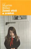 Země otců a zrádců - obálka