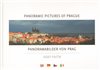 Panoramic pictures of Prague / Panoramabilder von Prag