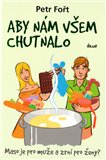 Aby nám všem chutnalo - obálka