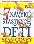 7 návyků šťastných dětí - obálka