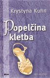 Popelčina kletba - obálka