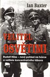 Velitel Osvětimi - obálka