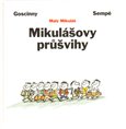 Mikulášovy průšvihy - obálka