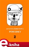Pohádky - obálka