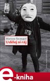 Udělej si ráj - obálka