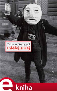 Obálka titulu Udělej si ráj