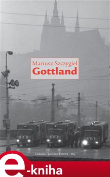 Obálka titulu Gottland