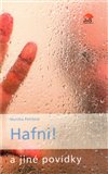 Hafni! (a jiné povídky) - obálka