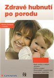 Zdravé hubnutí po porodu - obálka