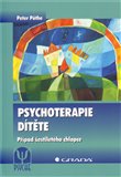 Psychoterapie dítěte (Případ šestiletého chlapce) - obálka