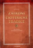 Západní esoterické tradice - obálka