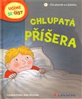Chlupatá příšera - obálka