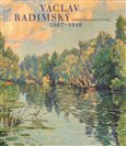 Václav Radimský - obálka