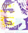 Andy Warhol a Československo - obálka
