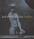 Joel-Peter Witkin: Vanitas - obálka