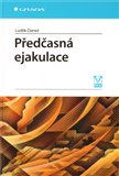 Předčasná ejakulace - obálka