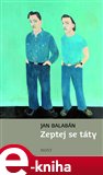 Zeptej se táty - obálka