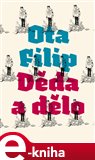 Děda a dělo - obálka