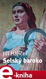 Selský baroko - obálka