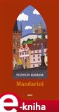 Mandaríni - obálka