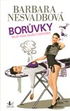Borůvky (Muži jsou skvělý doplněk) - obálka