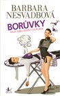 Borůvky