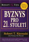Byznys pro 21. století - obálka