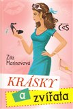 Krásky a zvířata - obálka