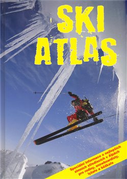 Obálka titulu Ski atlas