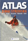 Atlas - Zimní střediska