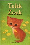 Tulák Zrzek - obálka