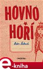 Hovno hoří