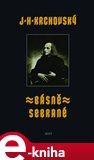 Básně sebrané - obálka