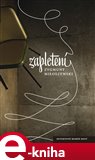 Zapletení - obálka