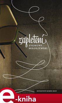 Obálka titulu Zapletení