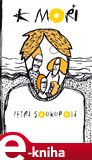 K moři (Elektronická kniha) - obálka