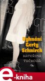 Vyhnání Gerty Schnirch - obálka